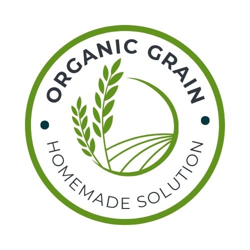 Organic Grain