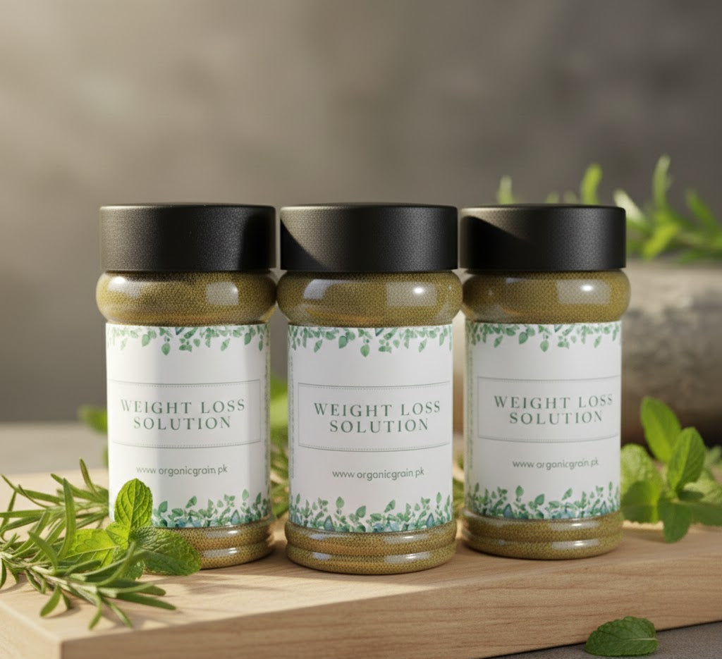 3 Month WeightLoss Plan